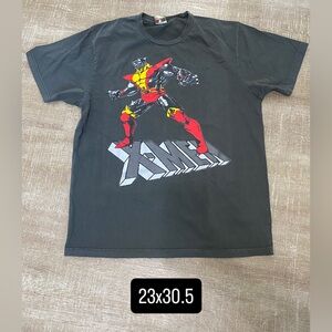 xmen colossus vintagerush vintage rush large tee